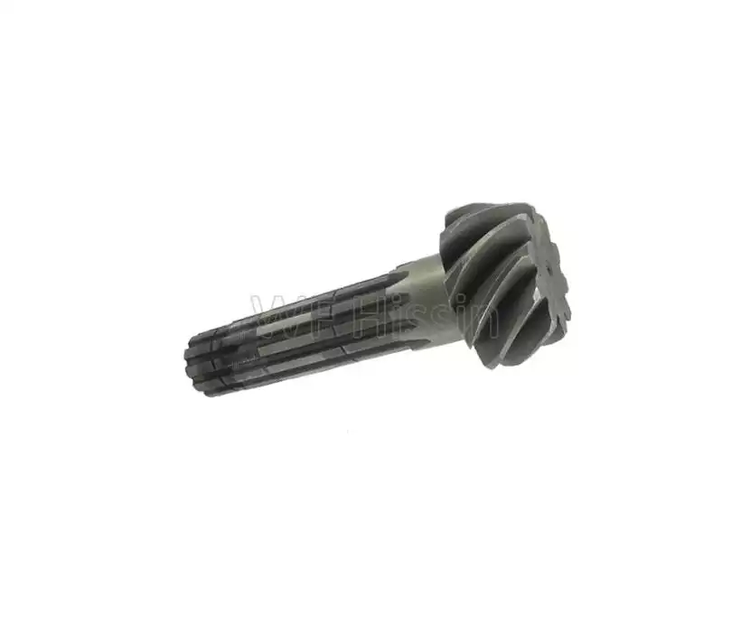 Driven spiral bevel gear LZ70-80
